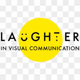 Visual Communication, HD Png Download - laughter png