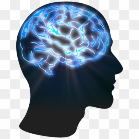 Brain Education Help Idea Knowledge Mind Png Image - Mind Png, Transparent Png - brain graphic png