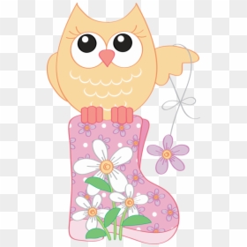 Cartaz Numeros Em Ingles, HD Png Download - owl .png