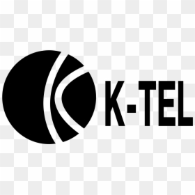 K Tel Records, HD Png Download - tel png