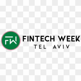 Fintech Week Tel Aviv, HD Png Download - tel png
