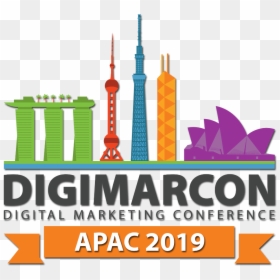 Digimarcon 2019, HD Png Download - outbrain logo png