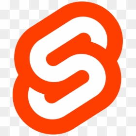 Svelte Svg, HD Png Download - deal with it.png