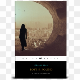 Poster, HD Png Download - lost and found png