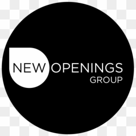 A New Openingsnew Openings - Washington Music Theater, HD Png Download - etihad airways logo png