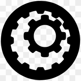 Internal Gears - Internal Gear Icon, HD Png Download - gears png transparent