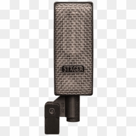 Sr-2n - Mesh, HD Png Download - vintage mic png