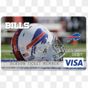 Buffalo Bills Helmet 2019, HD Png Download - buffalo bills helmet png