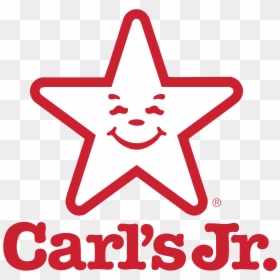 Sign, HD Png Download - carl's jr logo png