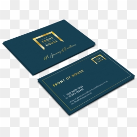 Foh Cards 1, HD Png Download - calibre 50 logo png
