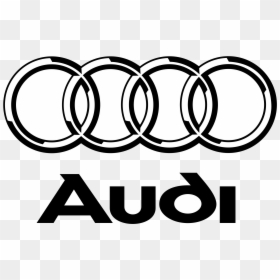 Audi Logo Png Transparent , Png Download - Audi Logo Vector, Png Download - audi logo png transparent