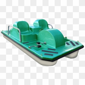 Paddle Boat Pedals , Png Download - Paddle Boat, Transparent Png - boat paddle png