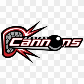 Boston Cannons, HD Png Download - red sox logo transparent png