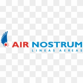 Air Nostrum, HD Png Download - avianca logo png