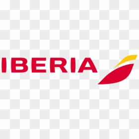 Iberia Logo, HD Png Download - avianca logo png