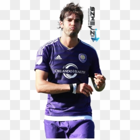 Ricardo Kaka By Szwejzi Ricar - Kaka Png, Transparent Png - kaka png