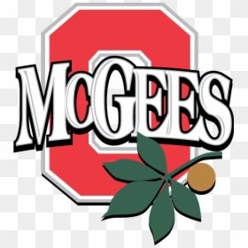 Mcgee's Ohio State, HD Png Download - brutus buckeye png