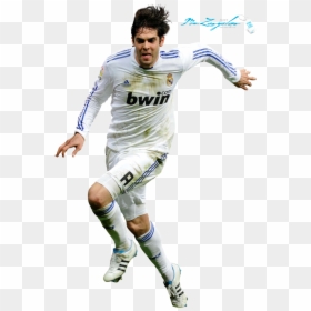 Player, HD Png Download - kaka png