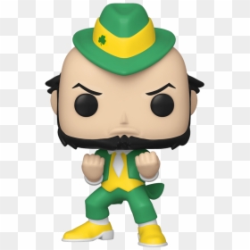 Notre Dame Funko Pop, HD Png Download - brutus buckeye png