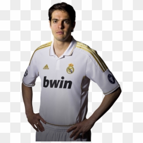 Real Madrid, HD Png Download - kaka png
