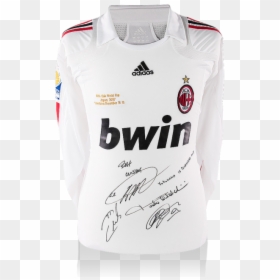 Real Madrid Clima 365, HD Png Download - kaka png