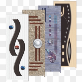 Kaka Pvc Digital Door-kdm - Plywood, HD Png Download - kaka png
