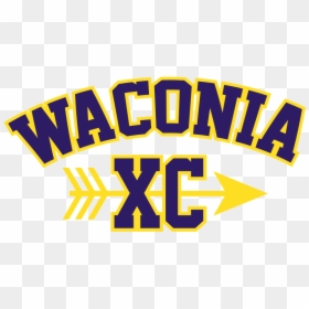 Xclogoxc - Waconia Cross Country Logo, HD Png Download - hurdler png