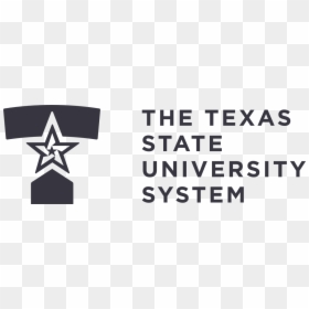 Png Texas State University Logo, Transparent Png - texas state university png