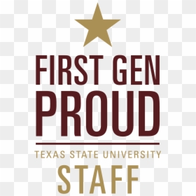 Poster, HD Png Download - texas state university png