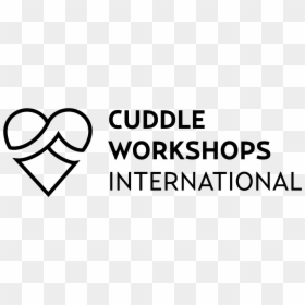 Cuddle Workshops International - Oval, HD Png Download - cuddle png