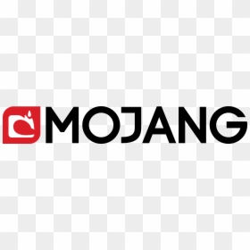 Mojang Ab, HD Png Download - mojang.png