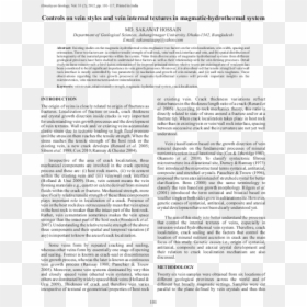 Document, HD Png Download - veins texture png