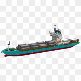 Picture - Feeder Ship, HD Png Download - helicarrier png