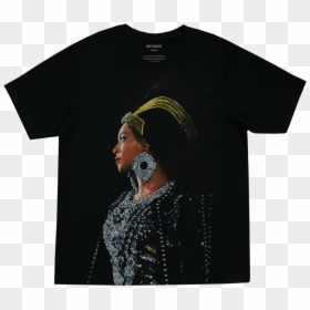 Beyonce Homecoming Shirt, HD Png Download - beyonce png 2016