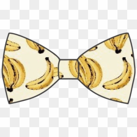 Gravata Bananas, HD Png Download - gravata png