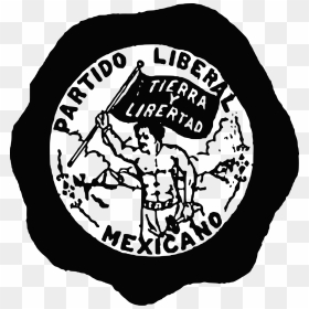 Partido Liberal Mexicano, HD Png Download - botton png