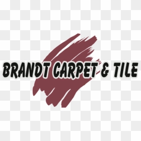 Brandt Carpet And Tile - Graphic Design, HD Png Download - shaw floors logo png
