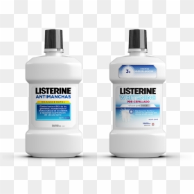 Listerine, HD Png Download - listerine png