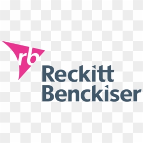 Reckitt Benckiser Finance Trainee - Reckitt Benckiser Group Logo, HD Png Download - reckitt benckiser logo png