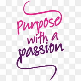 Rb Passion With A Purpose, HD Png Download - reckitt benckiser logo png