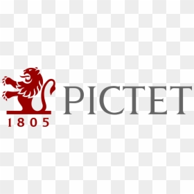 Pictet Asset Management, HD Png Download - reckitt benckiser logo png