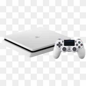 Play Station 4 Pro Slim, HD Png Download - playstation.png