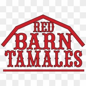 Clip Art, HD Png Download - red barn png