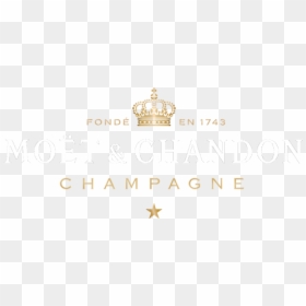Moët & Chandon, HD Png Download - moet chandon logo png