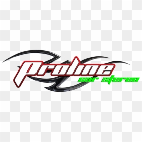 By Proline Car Stereo - Emblem, HD Png Download - stereo logo png