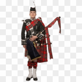 Bagpipes Png Transparent - Bagpipe Png, Png Download - vhv