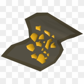Old School Runescape Wiki - Illustration, HD Png Download - runescape gold png