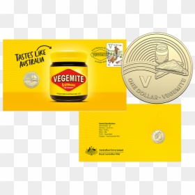 Vegemite New Packaging, HD Png Download - pnc bank png