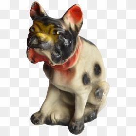 Transparent French Bulldog Clipart - Companion Dog, HD Png Download - bulldog clipart png