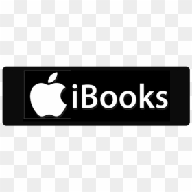 Ibooks Button, HD Png Download - ibooks png